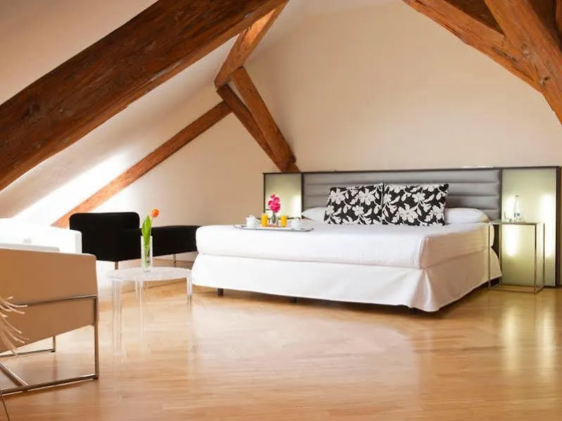 Hotel Eurostars Thalia Prag 5*,  Tschechische Republik