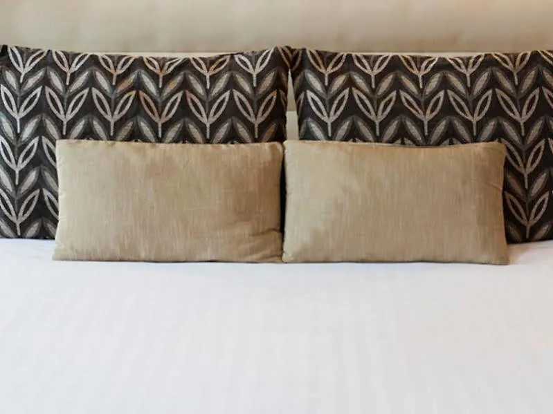 Hotel Eurostars Thalia Prag