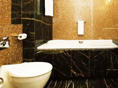 Hotel Eurostars Thalia Prag