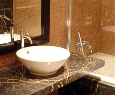 *****  Eurostars Thalia Hotell Prag Tjeckien